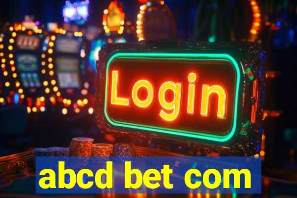 abcd bet com