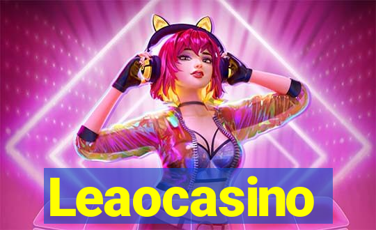 Leaocasino