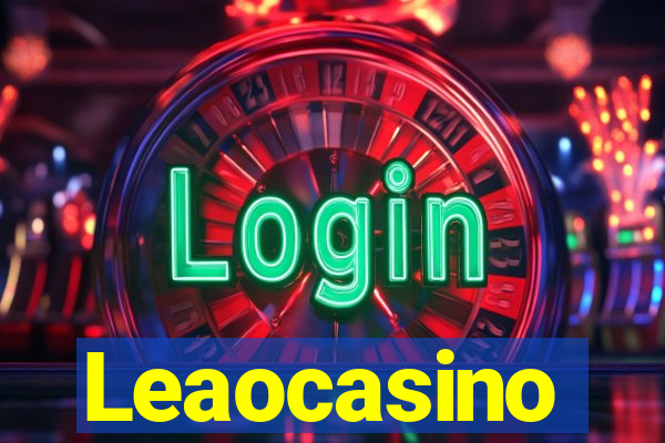 Leaocasino