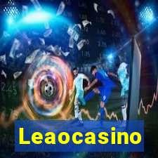 Leaocasino