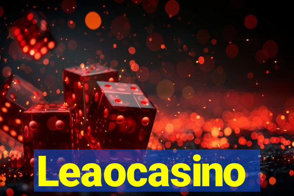 Leaocasino