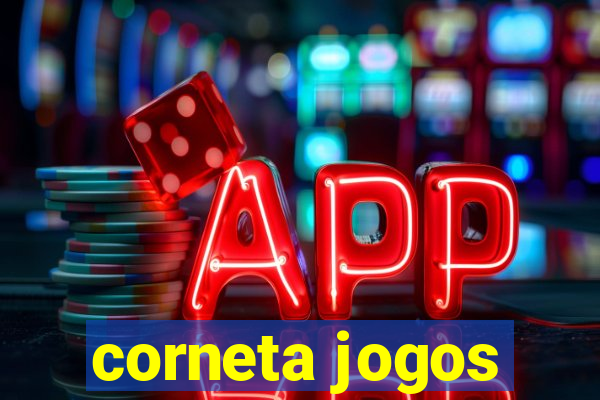 corneta jogos