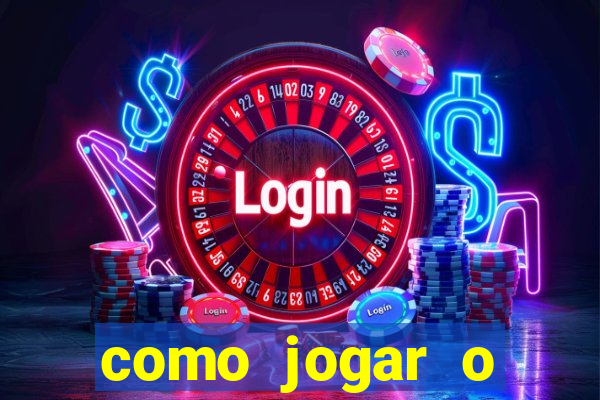 como jogar o fortune rabbit