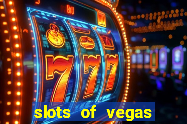 slots of vegas bonus code no deposit