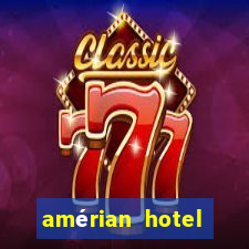 amérian hotel casino carlos v