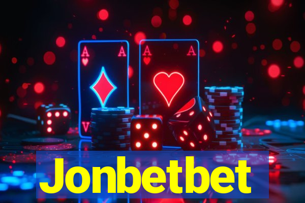 Jonbetbet