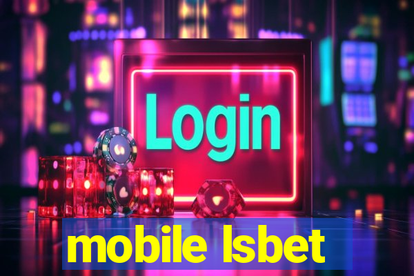 mobile lsbet