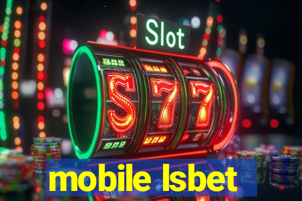 mobile lsbet