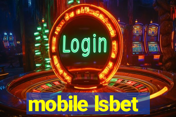 mobile lsbet