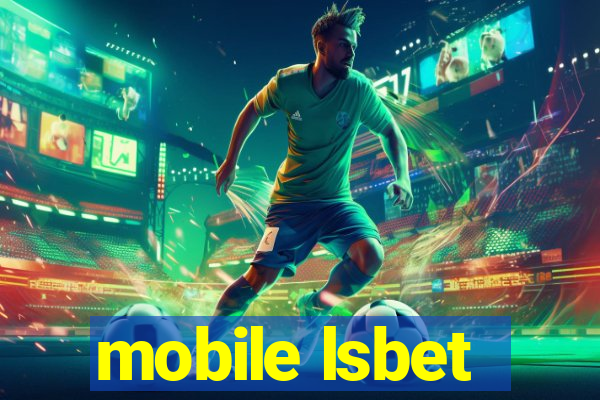 mobile lsbet