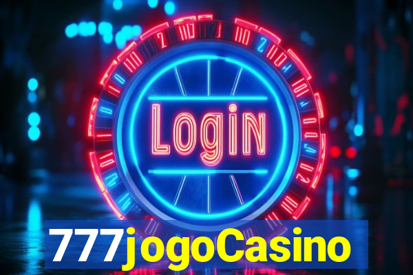 777jogoCasino