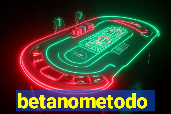 betanometodo