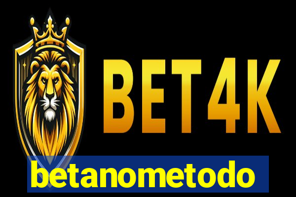 betanometodo