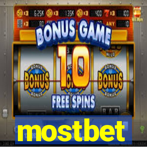 mostbet