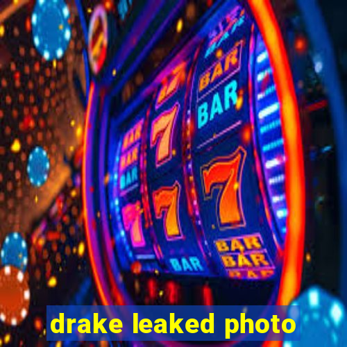 drake leaked photo