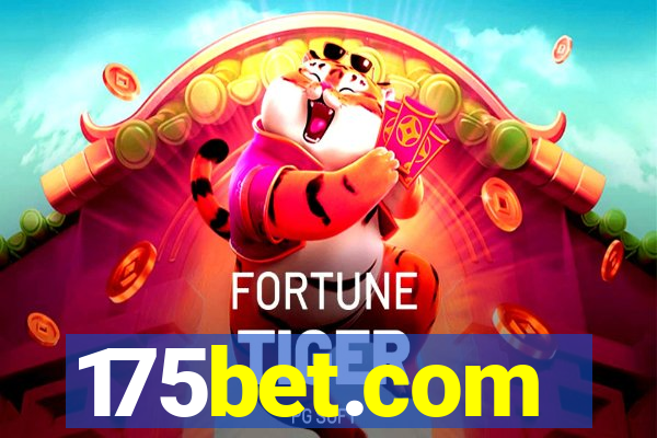 175bet.com