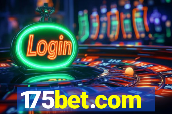 175bet.com