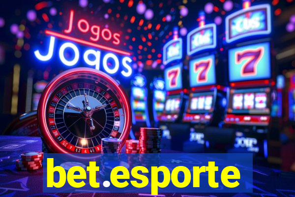 bet.esporte