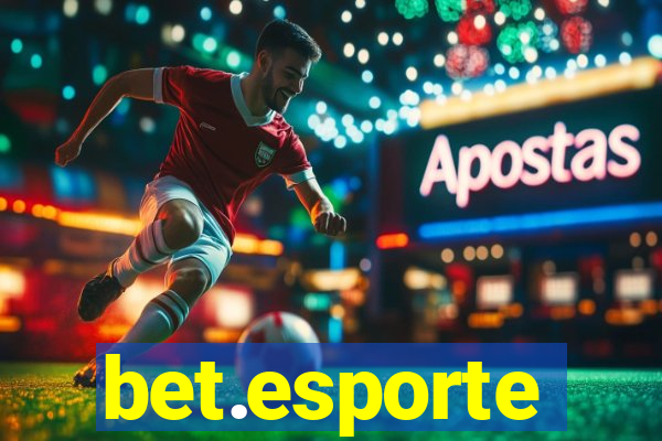 bet.esporte