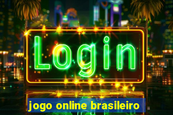 jogo online brasileiro