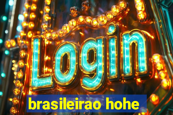 brasileirao hohe