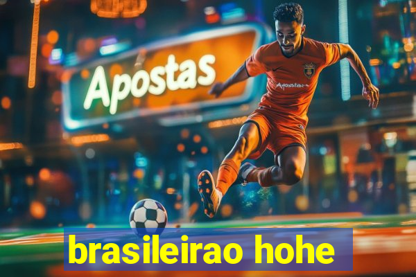 brasileirao hohe