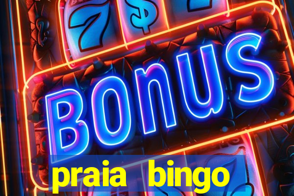 praia bingo download pc