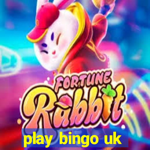 play bingo uk