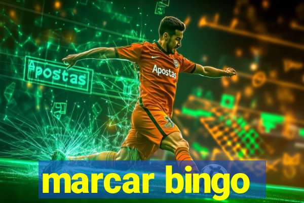 marcar bingo