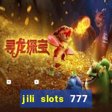 jili slots 777 lucky casino