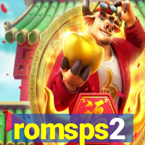 romsps2