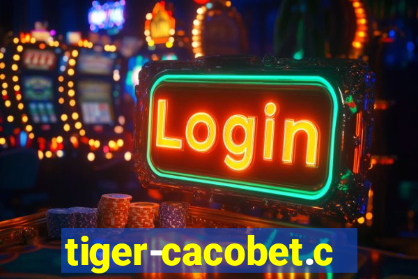 tiger-cacobet.com