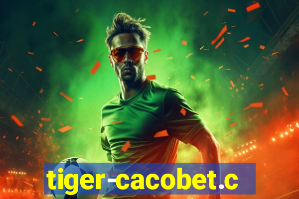 tiger-cacobet.com