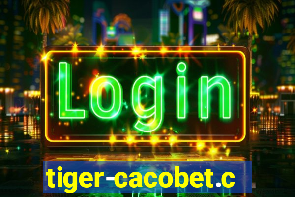 tiger-cacobet.com