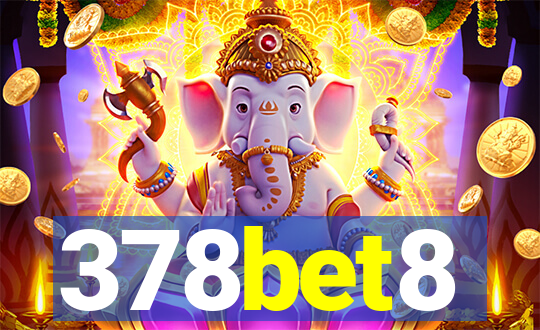 378bet8