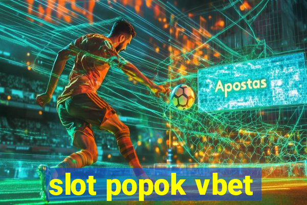 slot popok vbet