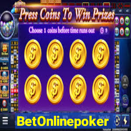 BetOnlinepoker