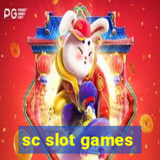 sc slot games