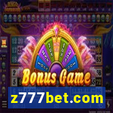 z777bet.com