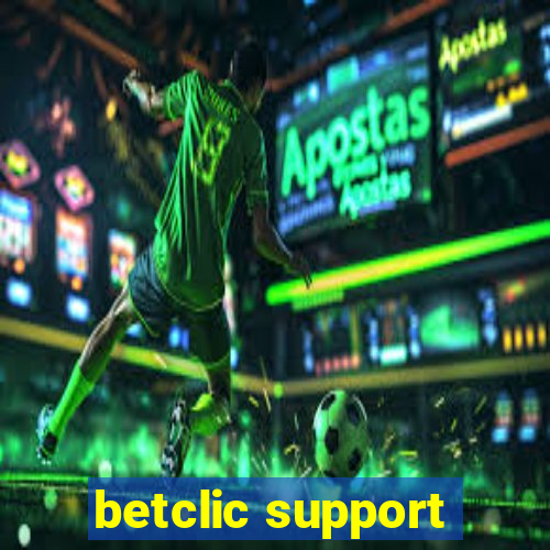 betclic support