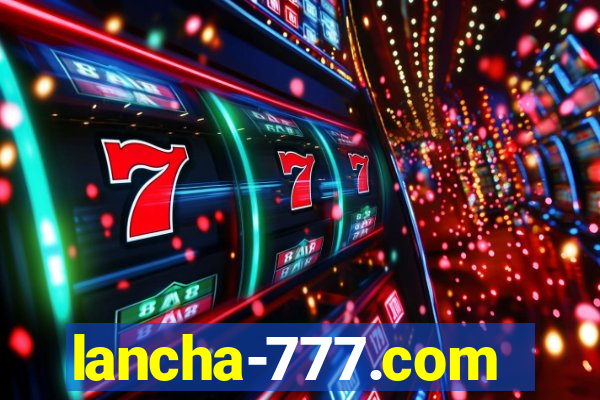 lancha-777.com