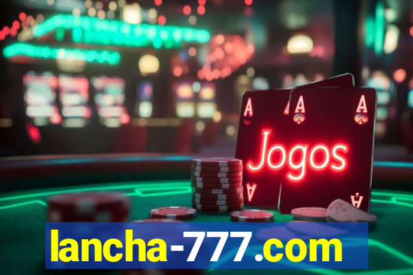 lancha-777.com