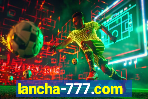 lancha-777.com