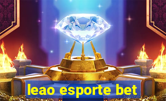 leao esporte bet