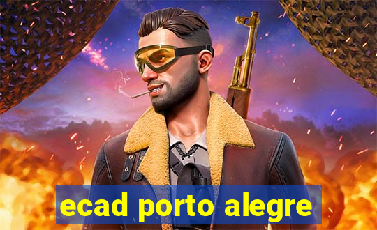 ecad porto alegre