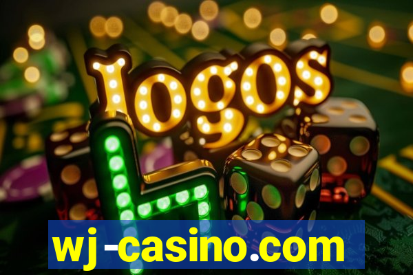 wj-casino.com