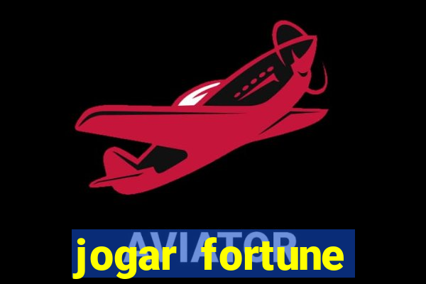 jogar fortune dragon demo