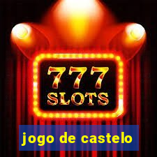 jogo de castelo