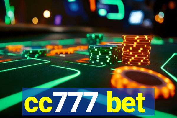 cc777 bet