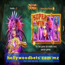 hollywoodbets com mz